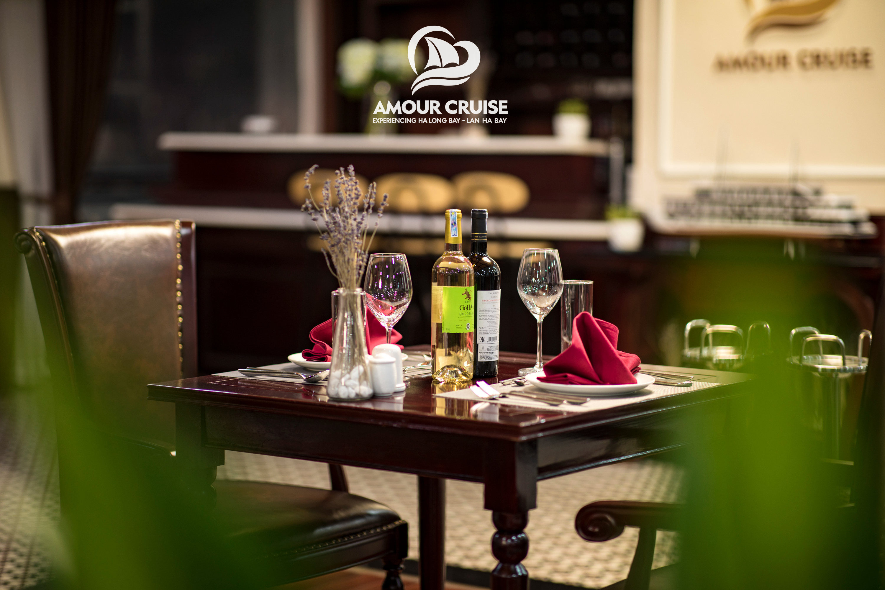 Halong Bay Cruise Cuisine: A Captivating Vietnamese – French Culinary Journey